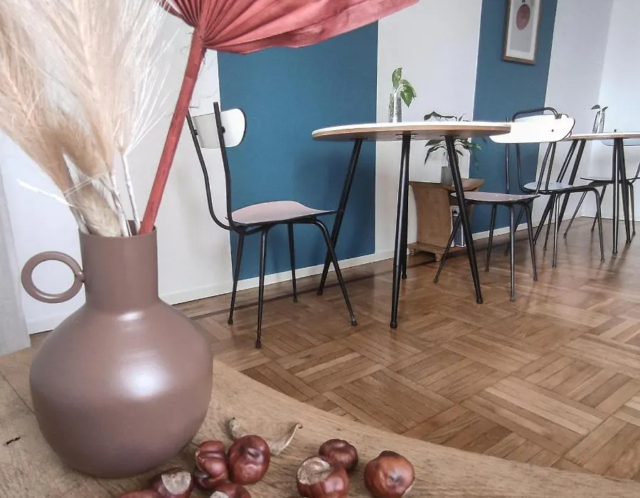Casa Tulù B&B-1